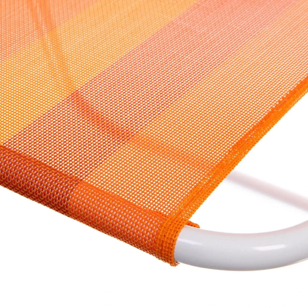 Кресло складное с подлокотниками Жара, 51*47*77 см, ДоброСад