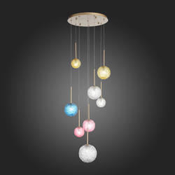 Подвесной светильник ST-Luce SL1152.253.08