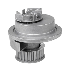 Помпа, водяной насос OPEL Astra G/H/Corsa C/Vectra B/C/Zafira A 1.8L GANZ GIF02105