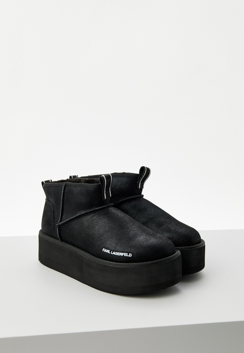 Karl Lagerfeld / Ботинки женские