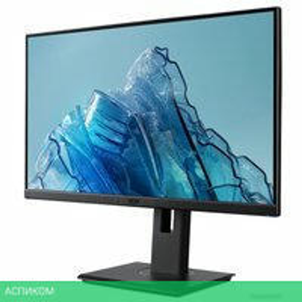 Монитор Acer Vero B247Ybmiprxv UM.QB7EE.045