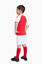 Футбольная форма adidas Arsenal FC 25/26 Home Little Kids