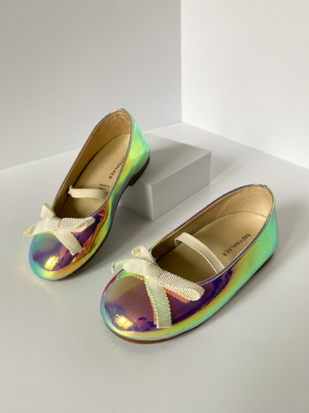 Лаковые туфли Babywalker, 24