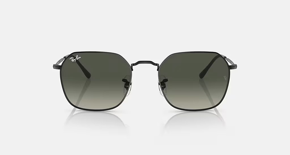 RAY-BAN JIM RB3694 002/71