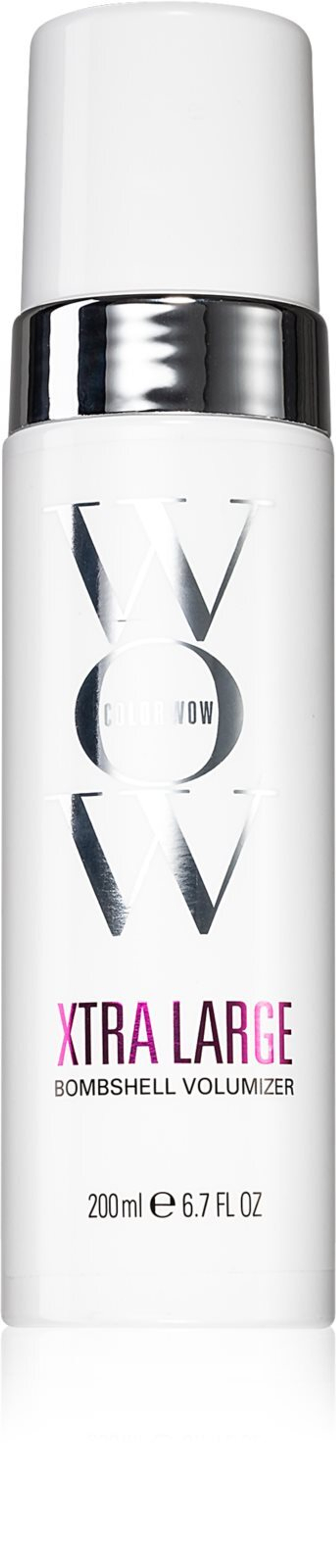 Color WOW Xtra Large Bombshell Volumizer - мусс для придания объема волосам /   200  ml  / GTIN 5060150185663