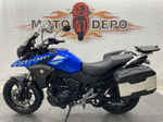 Suzuki V-Strom DL250 , 2017