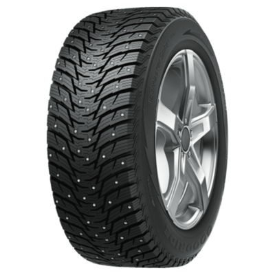 235/65R17 104T IceMaster Spike Z-506 TL (шип.) Goodride