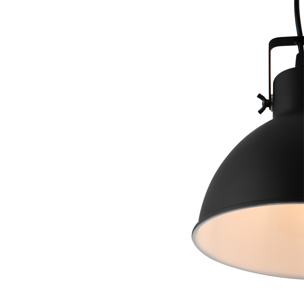 Подвесной светильник Freya FR4035PL-01B