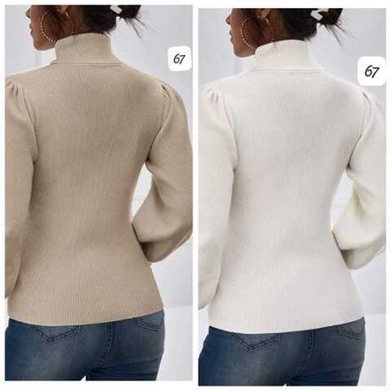 Свитер 50347818 Fabrika