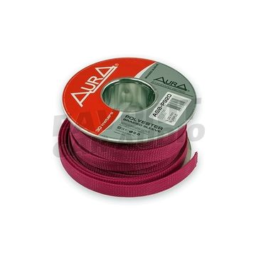 Змея AURA ASB-920 PINK розовая