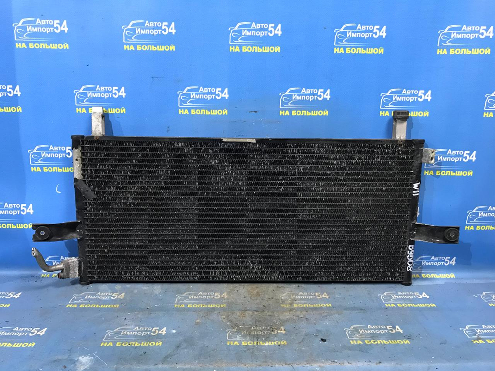 Радиатор кондиционера NISSAN AVENIR 1998-2005