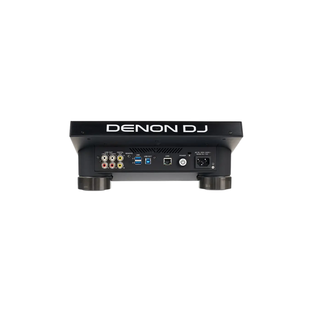 Denon DJ SC5000M (Пара)