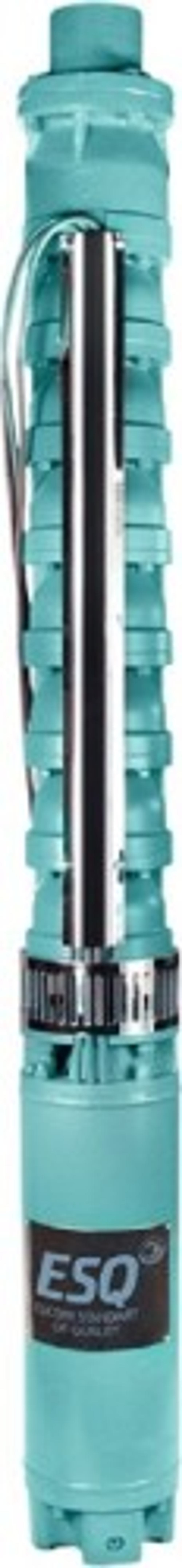 Насос скважинный ESQ ЭЦВ 10-100-120 нро 02.06.215277