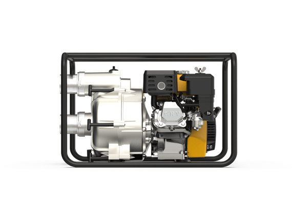 Мотопомпа Sumec TWP30