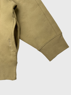 Свитшот Calvin Klein Standards Fleece Nettle - XS