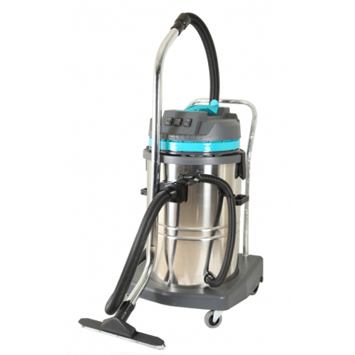 Пылеводосос СВ60-3 1540 60л 3 турбины