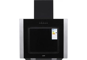 Витяжка VENTOLUX verolla 60 bk (750) tc