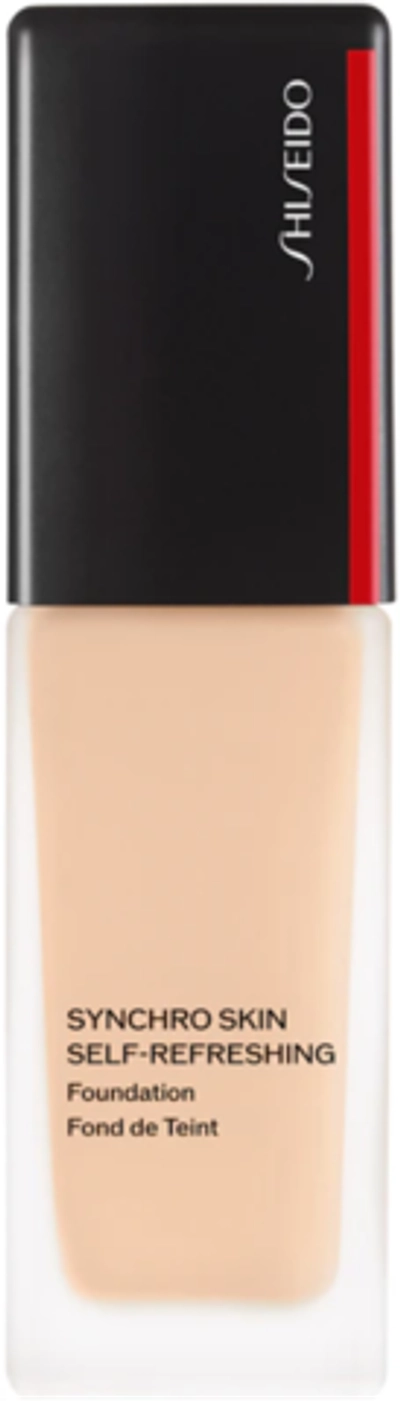 Shiseido Synchro Skin Self-Refreshing Foundation 130 30 ml