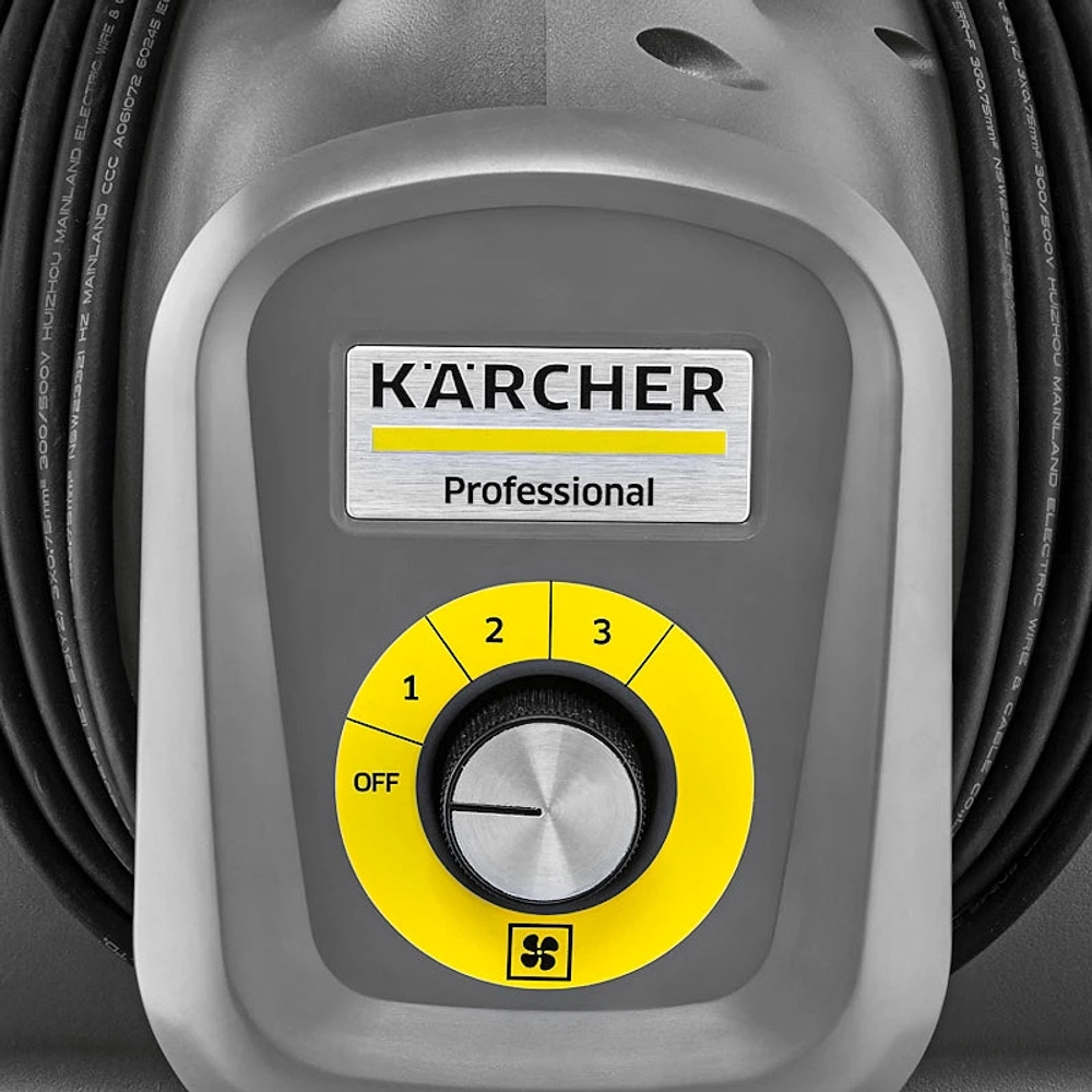 Karcher AB 20 Ec сушилка для ковров 1.004-062.0