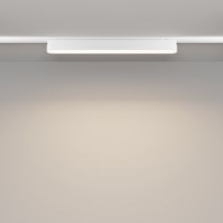 Трековый магнитный светодиодный светильник Maytoni Radity   TR080-1-18W4K-W