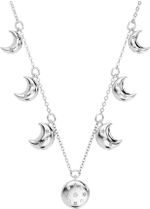 Колье Luna SWAROVSKI