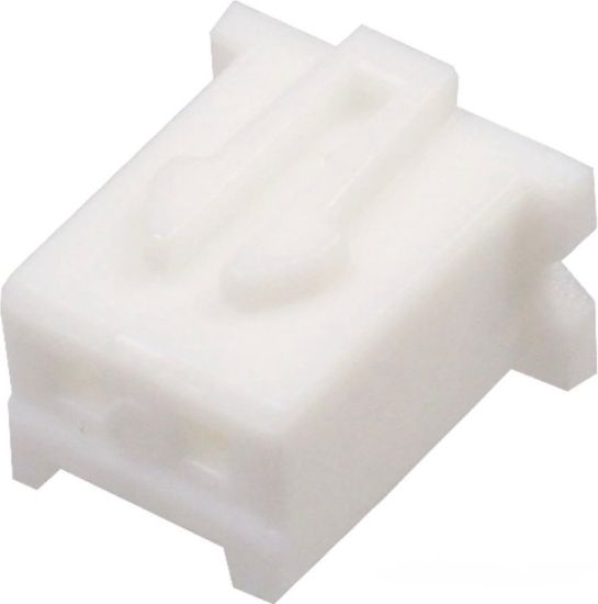 Разъём HK-02 2,5мм / CHU-2 / XH 02F / XHP-2 / DS1069-2 F / H-02