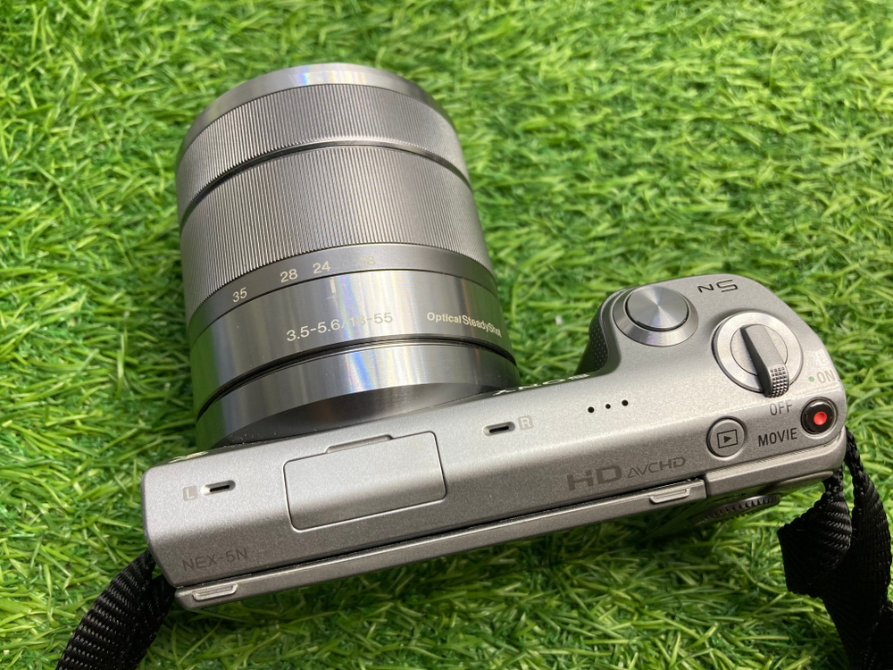 Sony NEX-5N