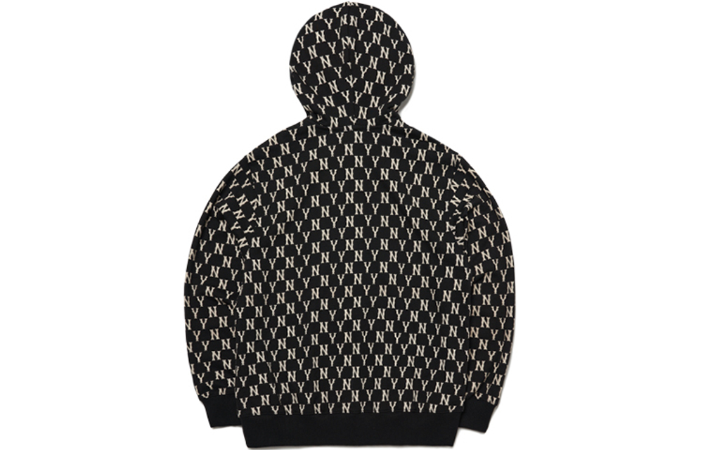 Худи MLB, 3ATRM0121-50BKS