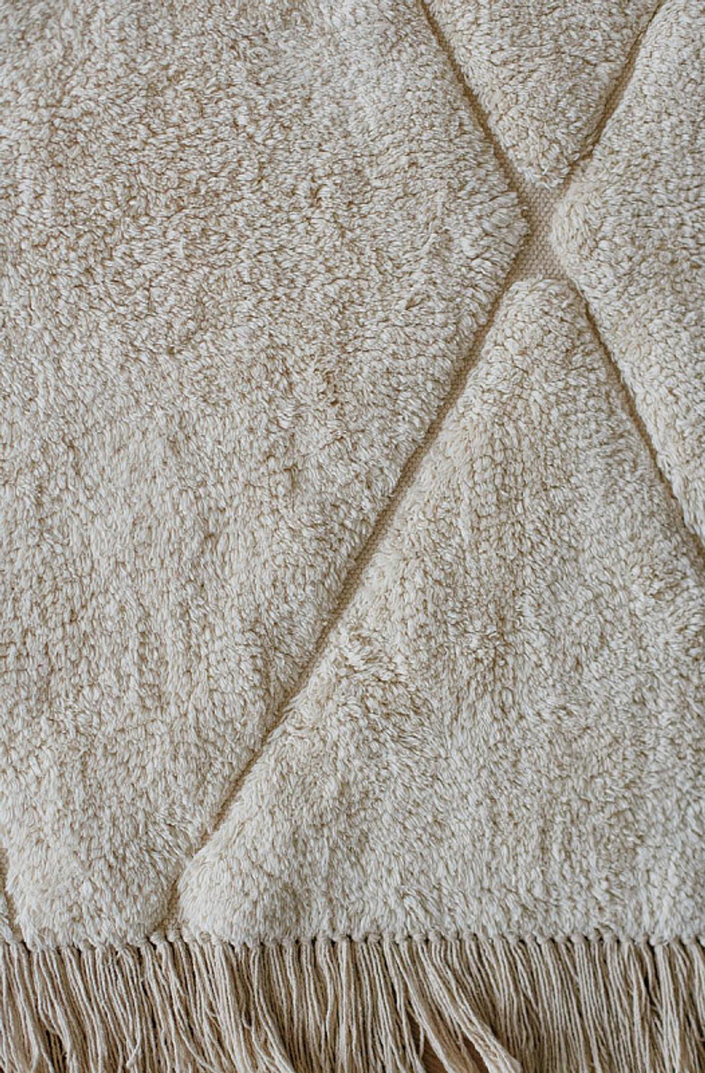 Хлопковый ковер Lillaland KIVIA 160х230 см