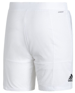 Мужские теннисные шорты Adidas Ergo Shorts 7" M - белый