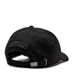 Кепка Aeronautica Militare - черный(HA1147CT2333)