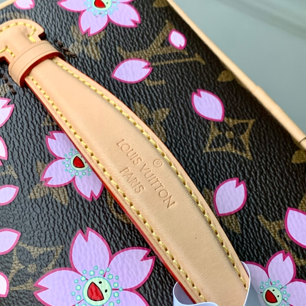 Louis Vuitton Nice Mini Toiletry Pouch