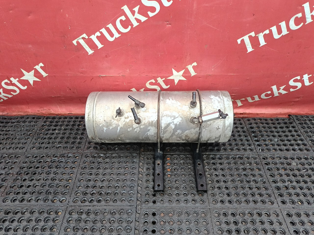 Ресивер воздушный 45L 2023г