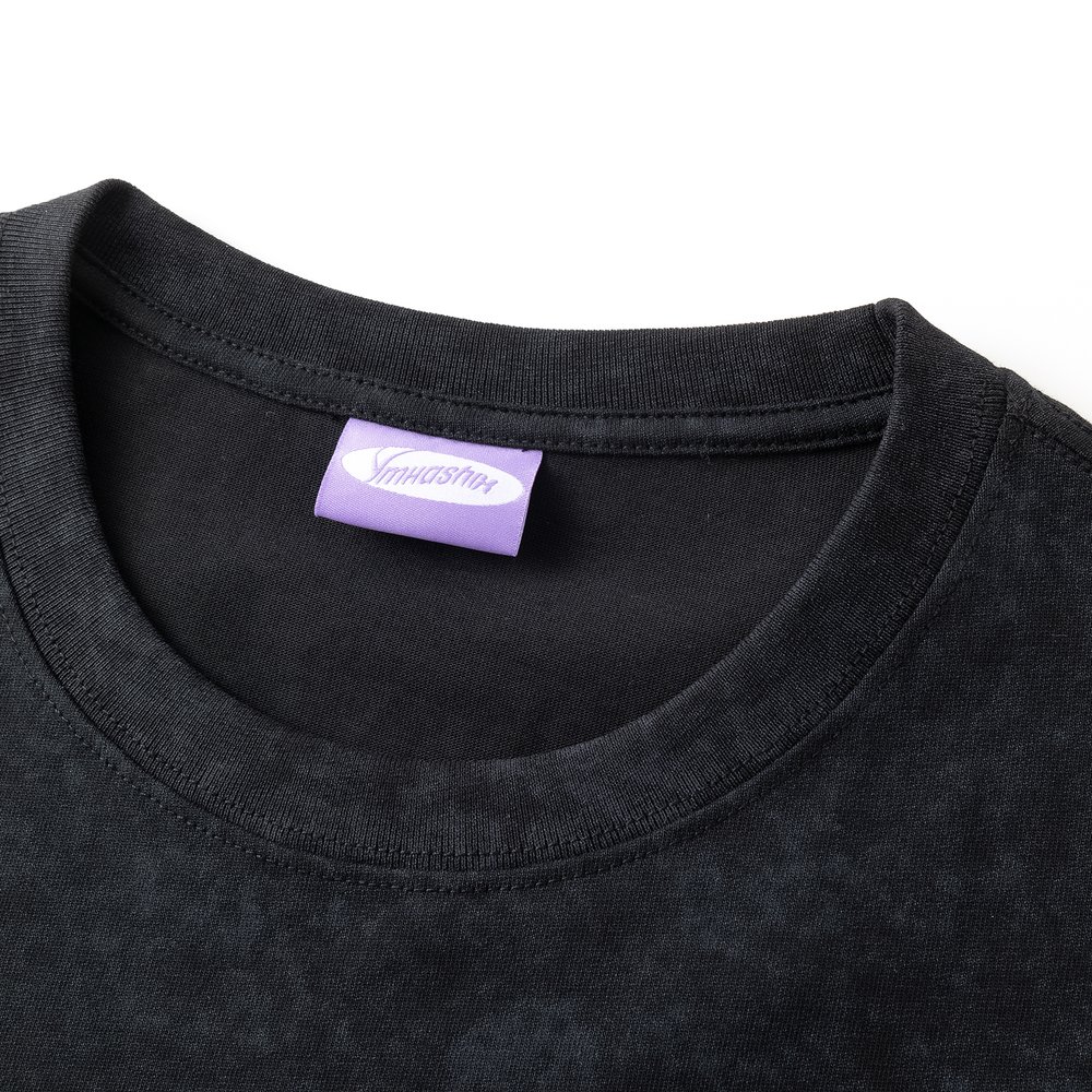 ФУТБОЛКА YMKASHIX STAR