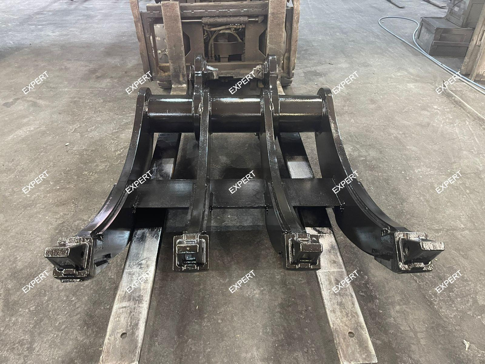 Ковш корчеватель на Экскаватор Doosan