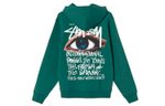 Худи Stussy Ocular Hoodie, 1924643