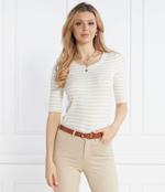 Блузка Marc Cain - бежевый(WA 48.09 J90)