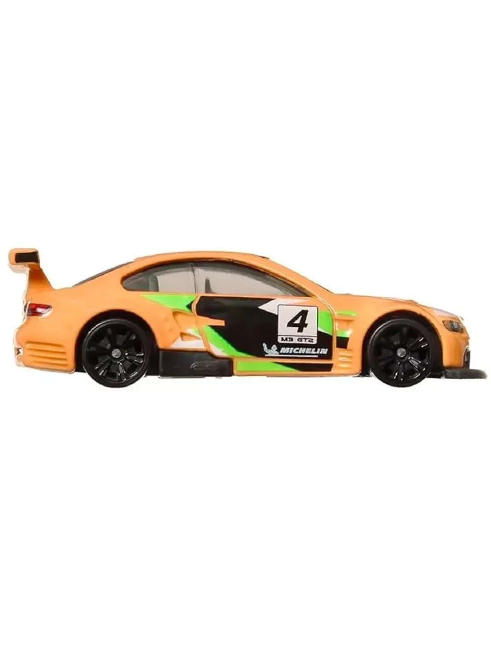Базовая машинка Хот Вилс Neon Speeders HLH72 HRW78