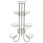 Подставка "Хоровод"(10 горш)