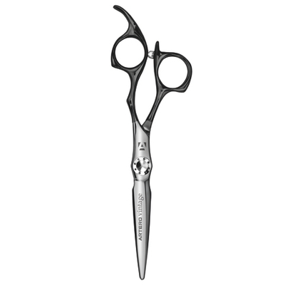 Парикмахерские ножницы прямые Vintage T53060