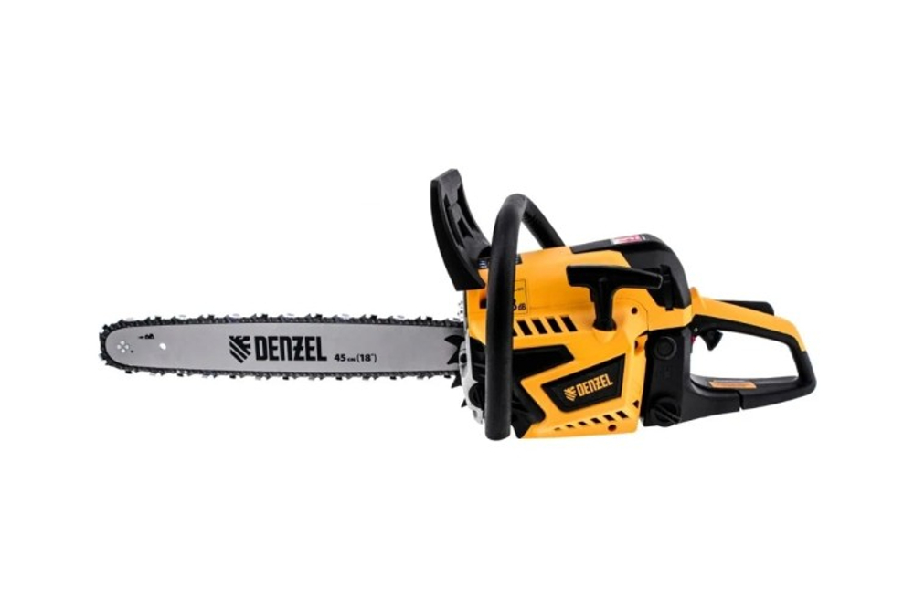 Бензопила Denzel DS-5218 95237