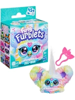 Игрушка интерактивная Furby Furblets Ферби оригинал