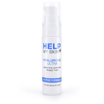 Крем-гель для кожи вокруг глаз Help My Skin Hyaluronic - 30 гр.