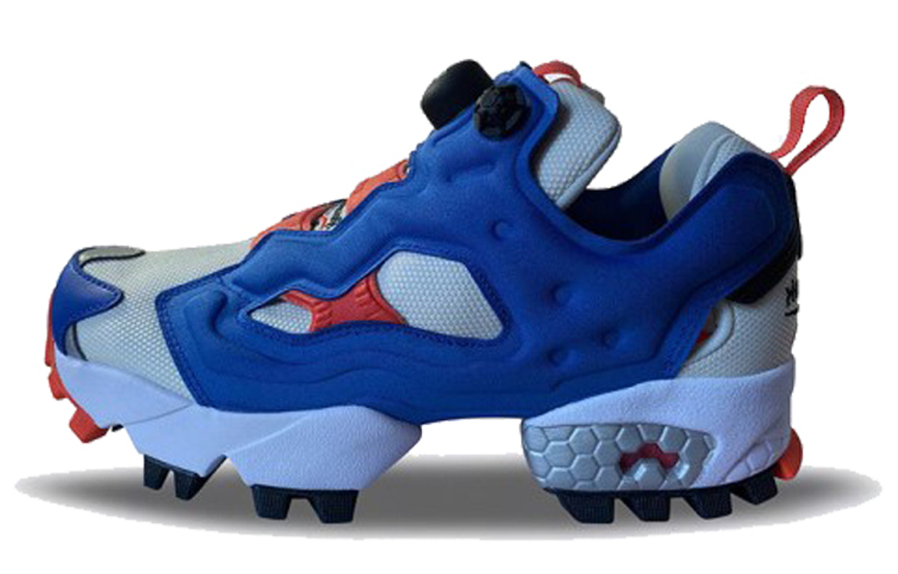 Кроссовки Reebok Instapump Fury Trail