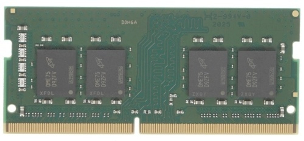 Оперативная память Kingston KVR32S22S8/16 16 Гб