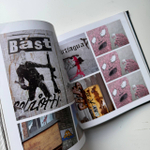 Книга Untitled street art book