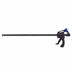 Струбцина быстрозажимная 24''(max захват-610мм) Forsage F-64293