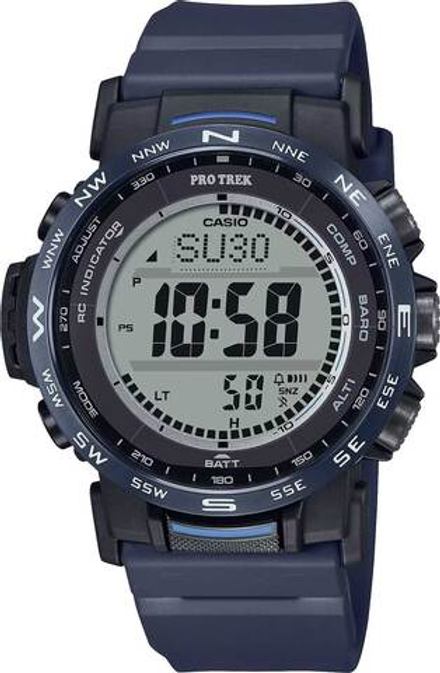 Часы Casio PRW-35Y-2