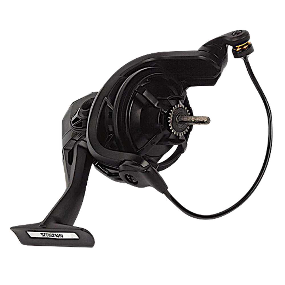 Катушка Nautilus Atoll Feeder 5000 bb7+1 375г 0.20/0.25/0.30мм-420/270/185м 4.6:1 16-92309865