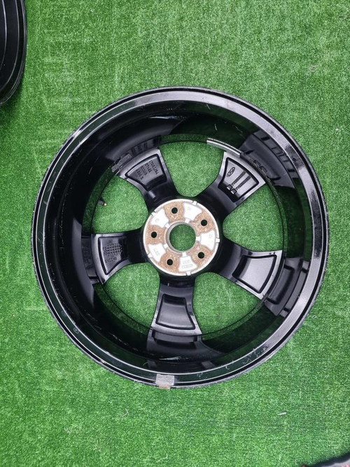 Диск Комплект дисков R17 Chery Tiggo 4 Pro (20-нв)